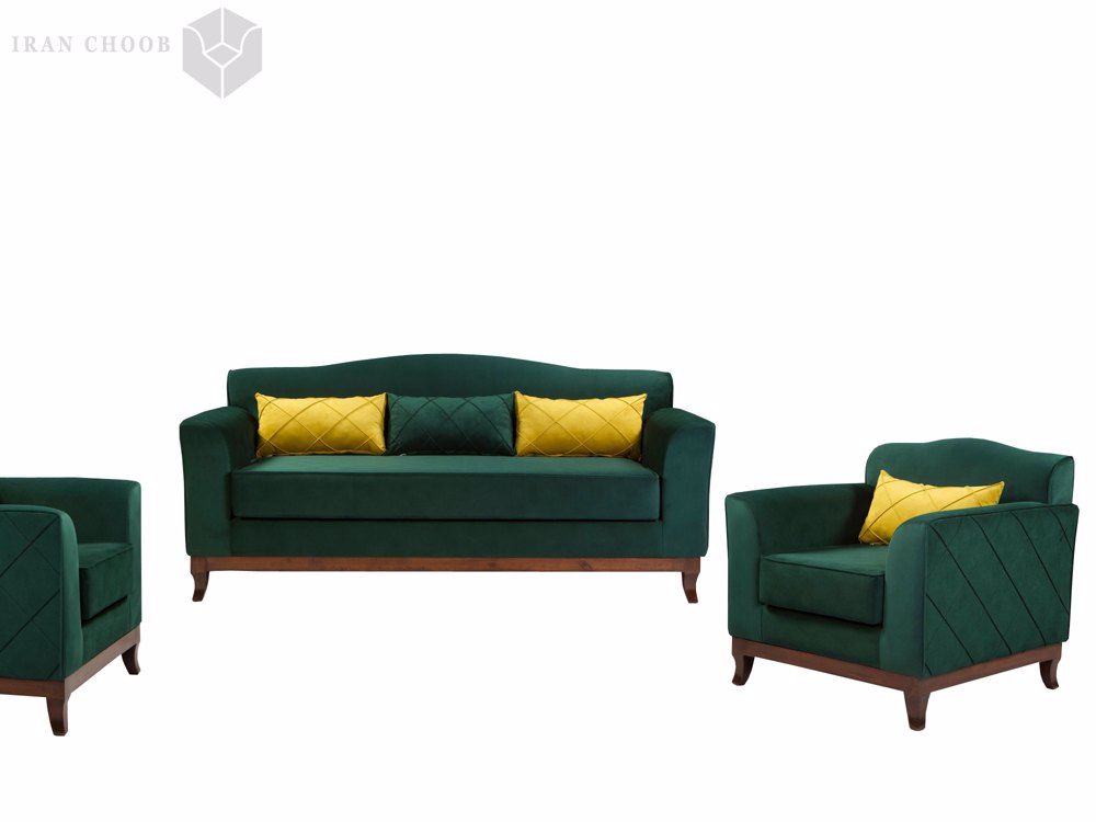 مبل راحتی تلما  1